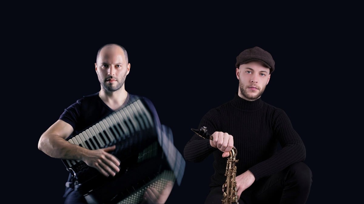 Musica tra cinema e tango a San Mauro: a Noventa arriva il Duo Grandesso - 
