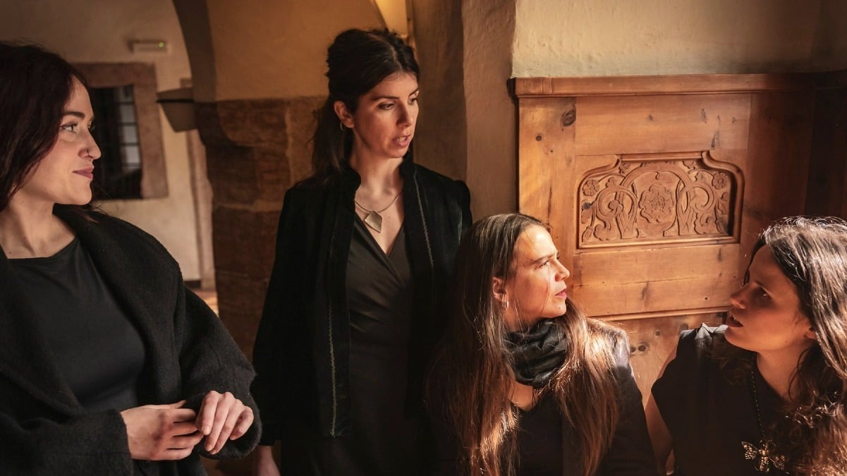 Colugna, serata tra fado, tradizione e jazz: Anutis arriva alla Fondazione Bon - 
