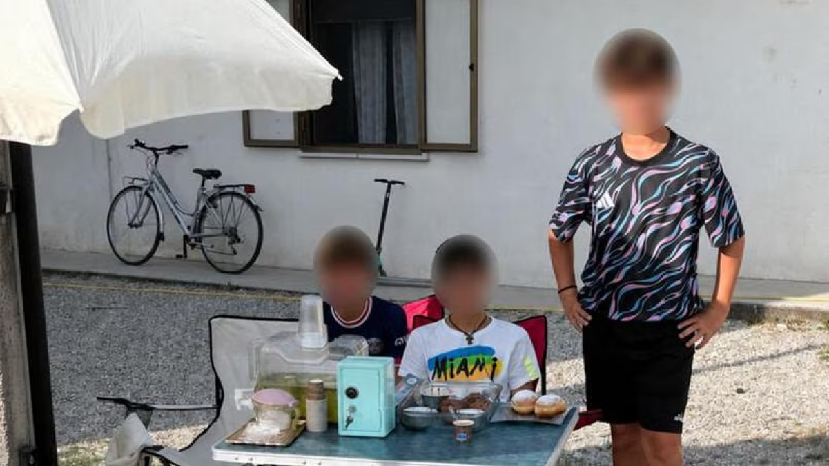 Alla fine hanno vinto le limonate: «Ogni ragazzo riceverà in regalo un Ciao» - 