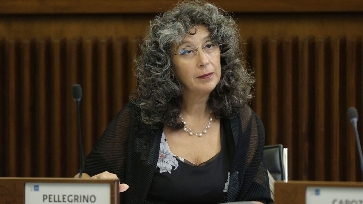 Siccità e caldo, scontro in Consiglio regionale: Pellegrino accusa la Regione di non avere una strategia