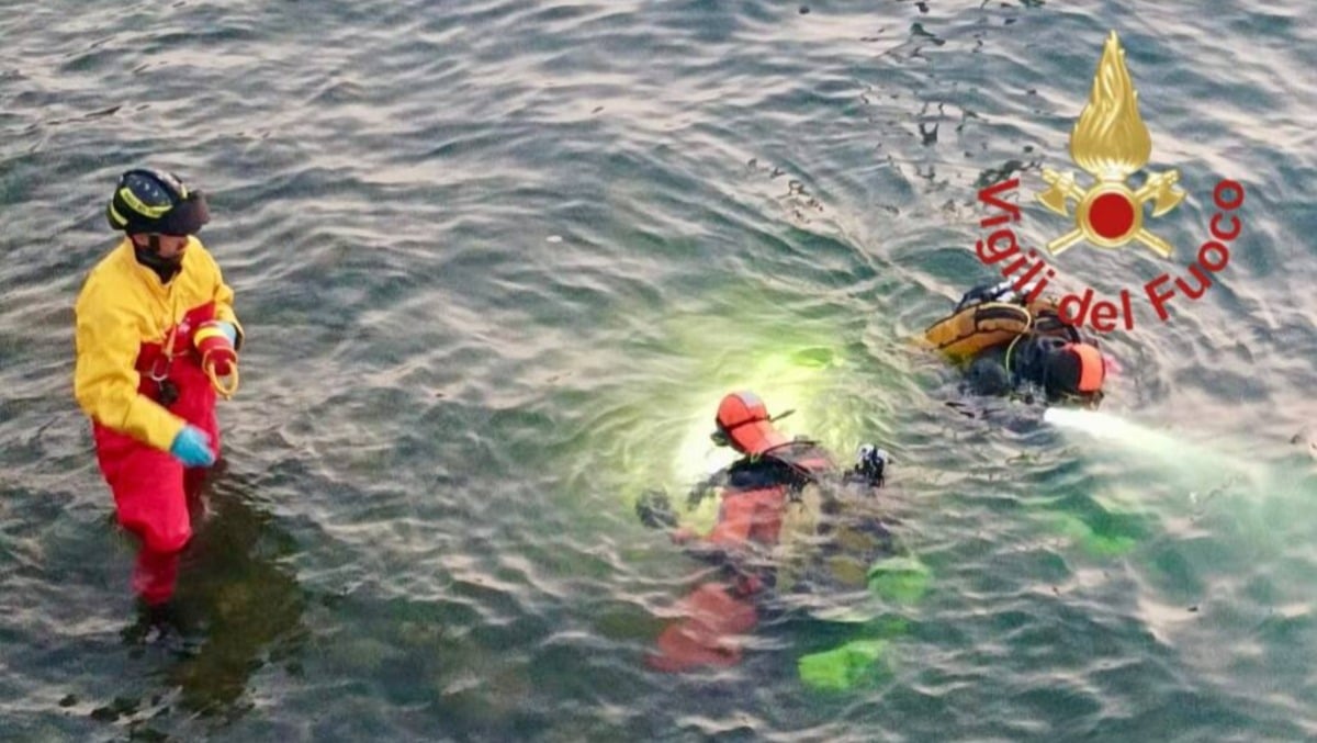 Chi era Malachi Robinson, il giovane militare morto nel lago di Barcis a 24 anni - 