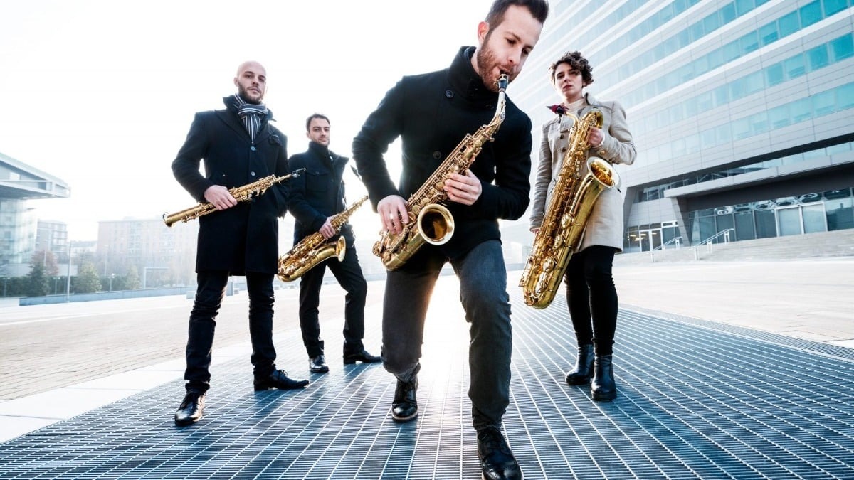 Pordenone porta la musica in piazzetta: tre appuntamenti gratuiti con il Verdi ad agosto - 
