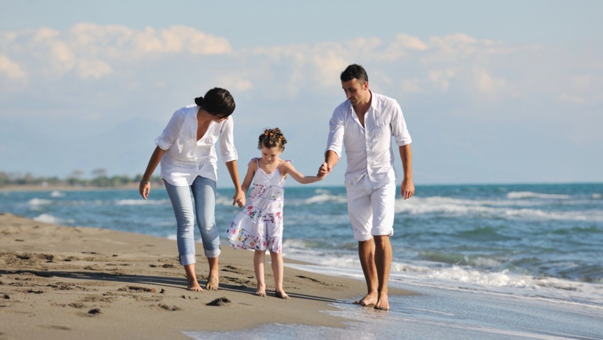 Calabria, le spiagge premiate dai pediatri confermano la vocazione family della Regione - 