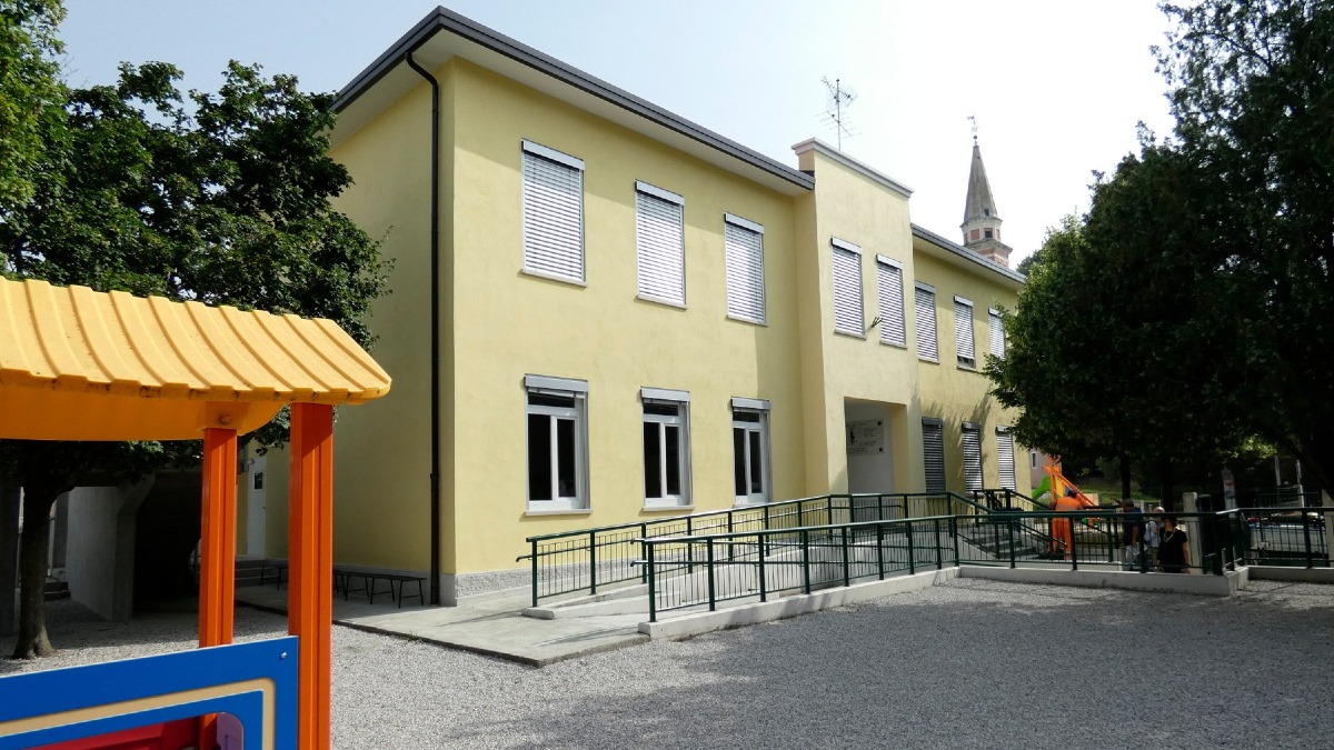 Fiume Veneto finanzia il post scuola a Cimpello: 4 mila euro per il 2026/2027 - 