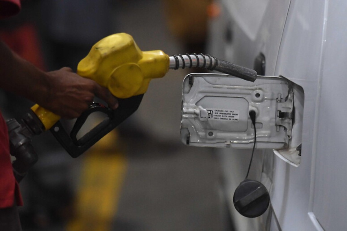 Gasolio “travestito”, pompe truccate e distributori abusivi: maxi controlli della Finanza - 