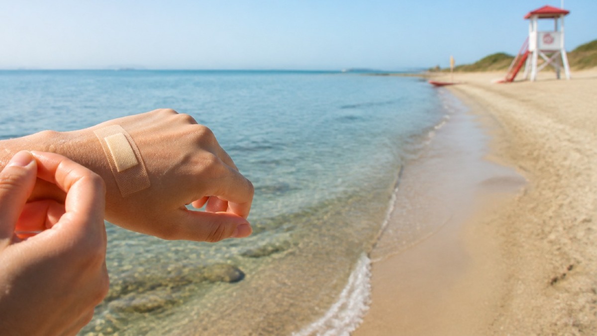 Batterio mangiacarne nel mare Adriatico: esiste davvero un rischio sulle spiagge di Veneto e FVG? - 