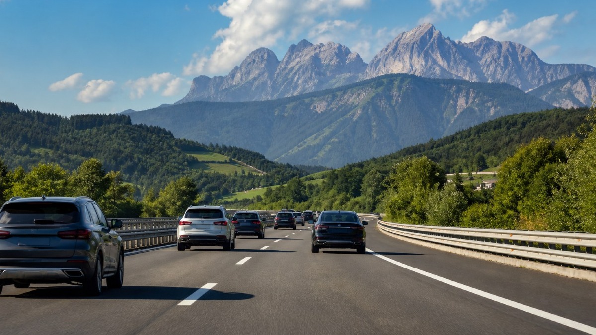 A27 verso le Dolomiti a Ferragosto: quando partire, uscite critiche e alternative se l'autostrada si blocca - 