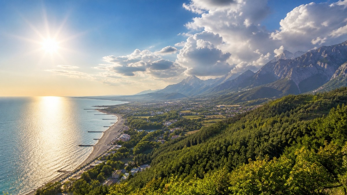 Meteo Ferragosto 2026 in Veneto e FVG: dove farà caldo, rischio temporali e località più sicure per una gita - 