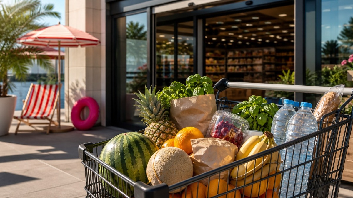 Supermercati aperti a Ferragosto 2026 in Veneto e FVG: orari, chiusure e come controllare il proprio negozio - 