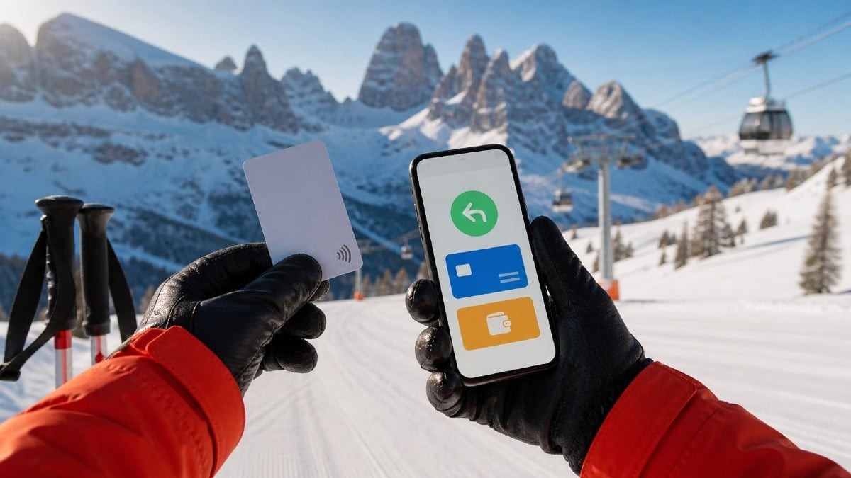 Skipass nelle Dolomiti, possibile ristoro per molti veneti: come capire se spetta e cosa conviene fare ora - 