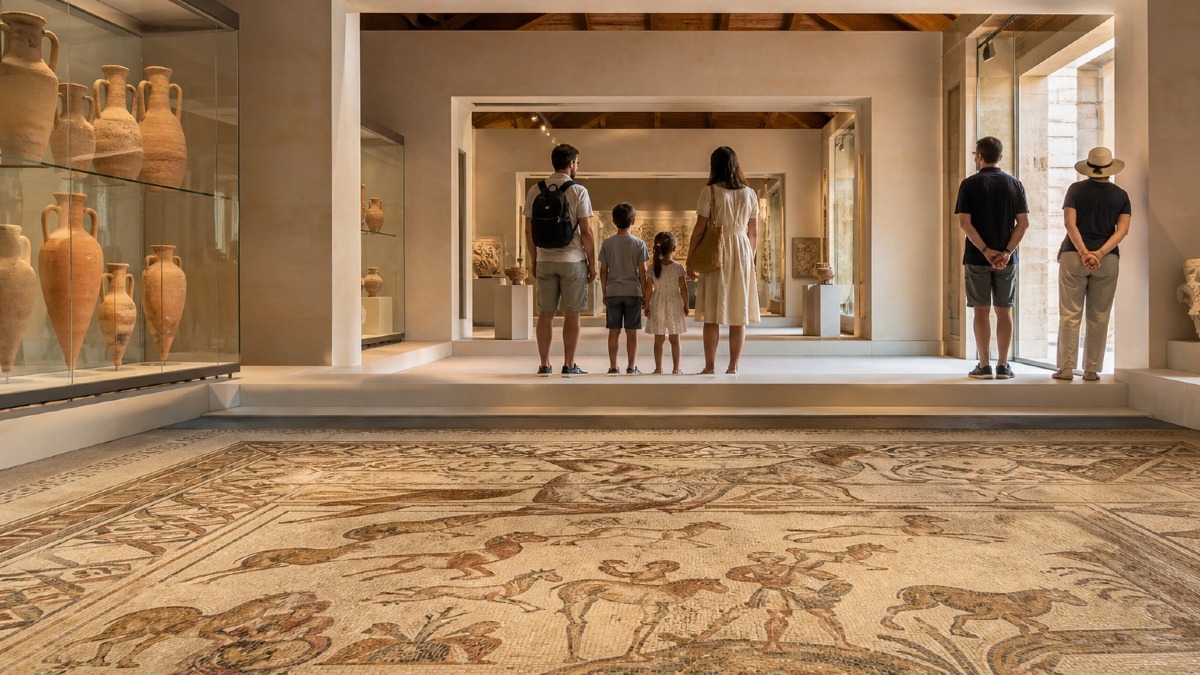Musei aperti a Ferragosto 2026 in Veneto e FVG: orari, biglietti e luoghi da prenotare - 