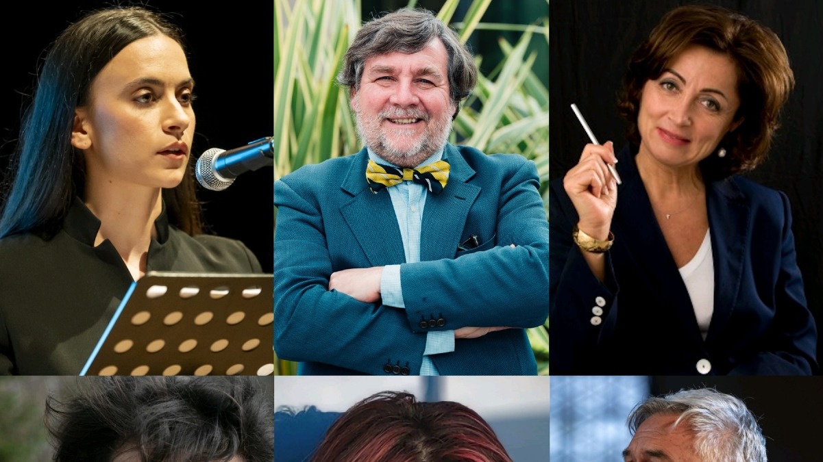Vicino/lontano mont 2026, 6ª edizione tra Carnia e Valcanale dal 16 agosto al 24 ottobre - 