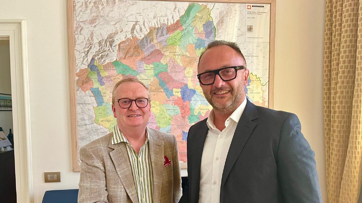 Provincia di Treviso e Camera di Commercio, incontro a Sant’Artemio su imprese e sviluppo - 
