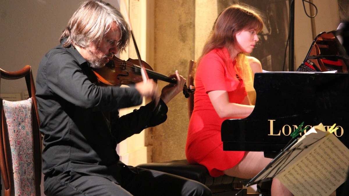 Cividale, ultimi cinque concerti degli Incontri di Musica da Camera dall’11 al 15 agosto - 