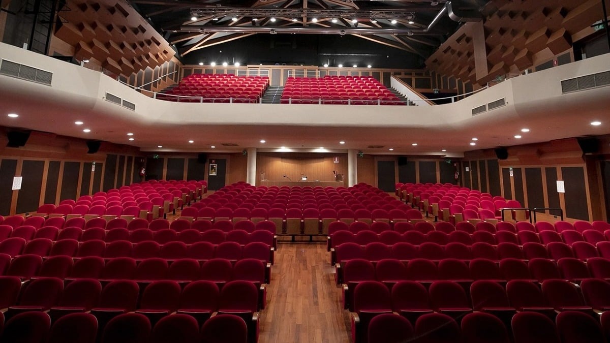 Monfalcone rilancia il suo teatro: 28 appuntamenti tra prosa, concerti e progetti per i giovani - 