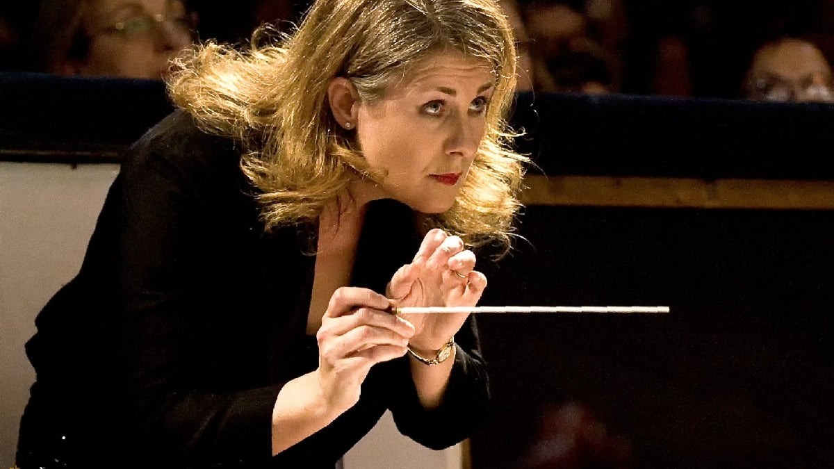 Dal Conservatorio di Rovigo alla guida nazionale: Elisabetta Maschio presiederà il sistema delle orchestre giovanili - 