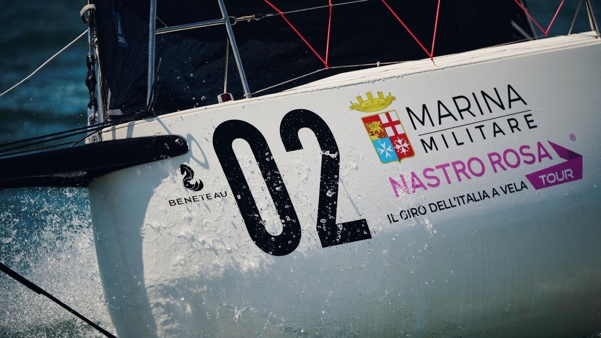 San Marco apre la rotta del Nastro Rosa Tour: da Venezia il via all’edizione 2026 - 