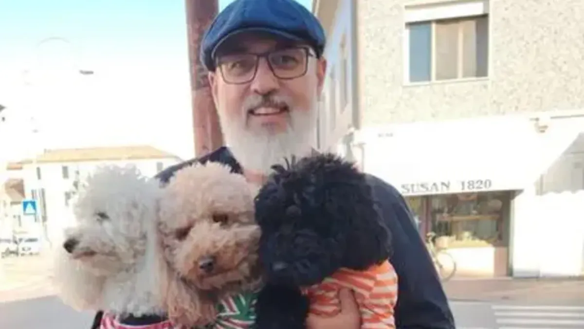 Sebastiano Antico, fissati i funerali del 55enne morto nell'incidente in sidecar - 