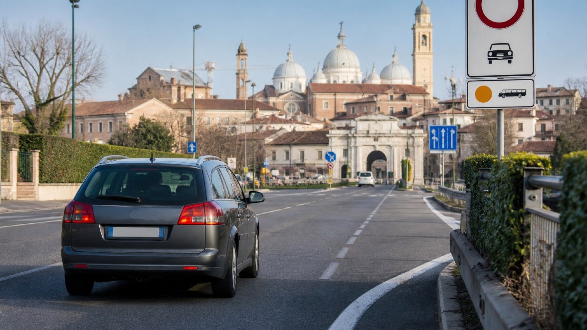 Diesel Euro 5, dal 1° ottobre cambia tutto in Veneto: città interessate, orari, deroghe e alternative - 