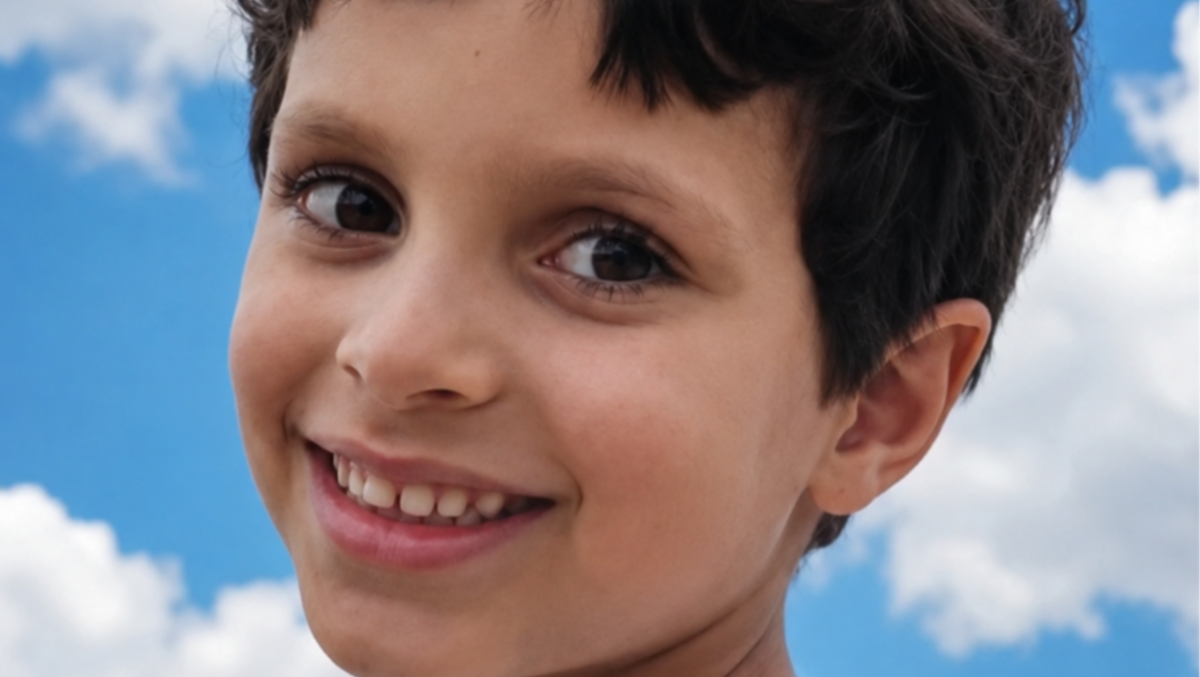 Lo zaino pronto per la scuola, poi la diagnosi: Leonardo si spegne a 7 anni - 