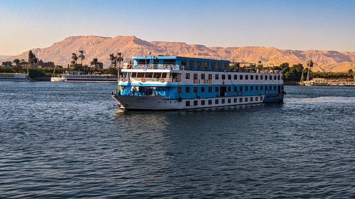 Da Venezia al Cairo con volo diretto: Viaggi Rallo lancia 8 tour in Egitto tra 2026 e 2027 - 