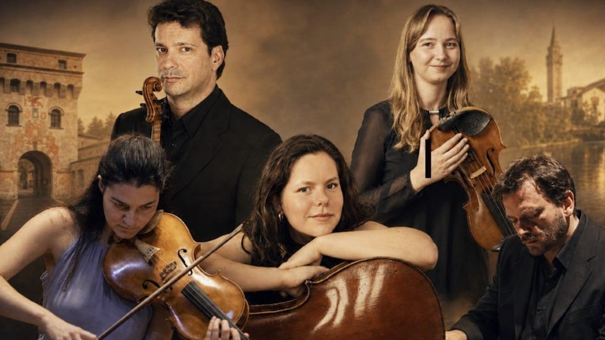 Sesto al Reghena, concerto “Dumka!” con musicisti dei Berliner Philharmoniker - 