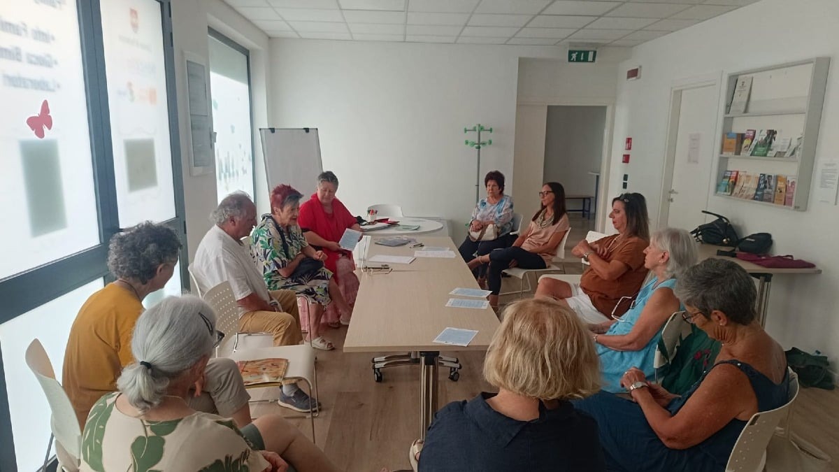 Pordenone rafforza la rete anti-caldo: spazi climatizzati, aiuti a casa e contatti per chi è più fragile - 
