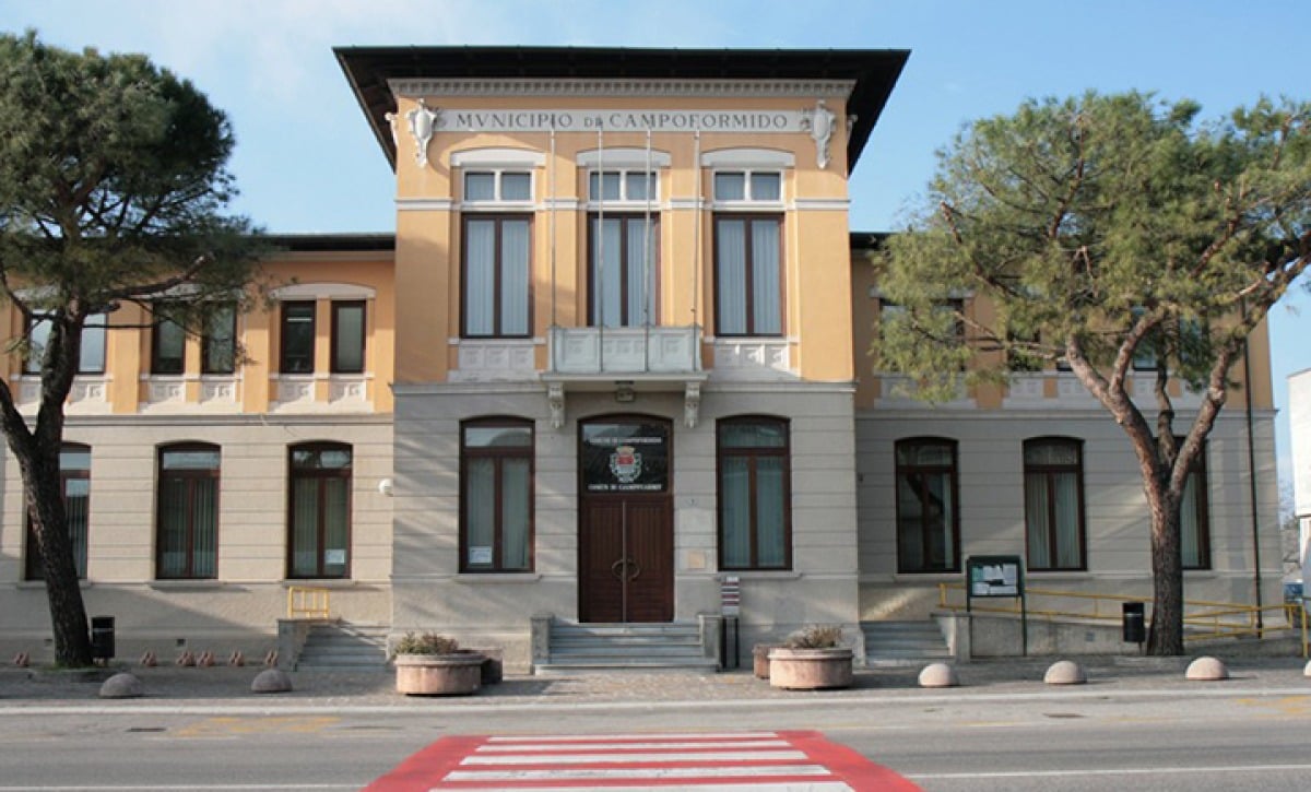 Si presenta come "messo comunale", scatta l’allerta truffa a Campoformido - 