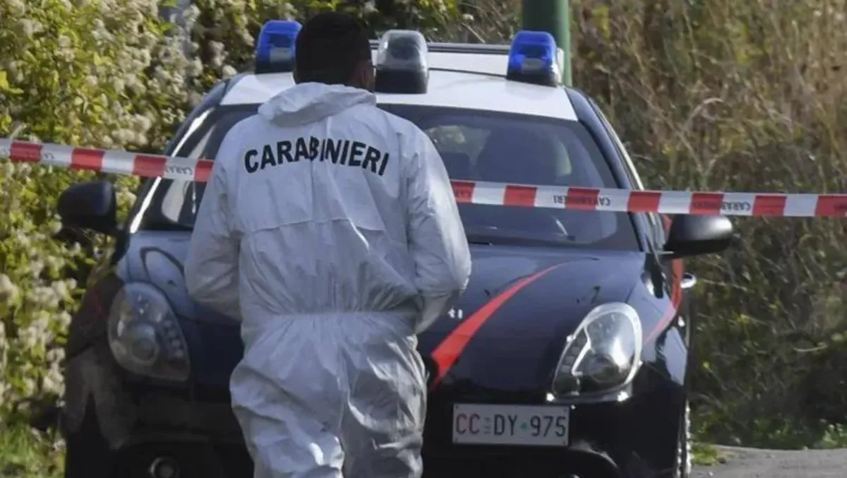 Choc a Manzano, trovato il corpo senza vita di un 22enne in un edificio abbandonato - 