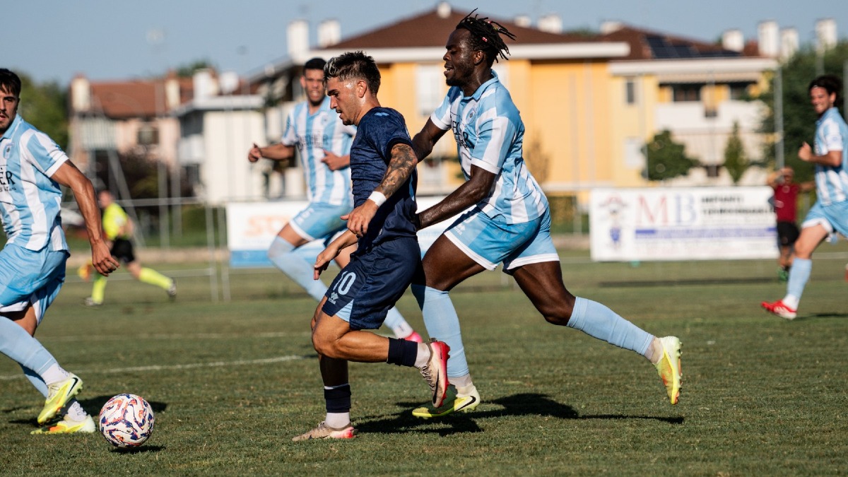 Treviso, amichevole aggiunta in extremis: il 12 agosto test con il Brian Lignano - 
