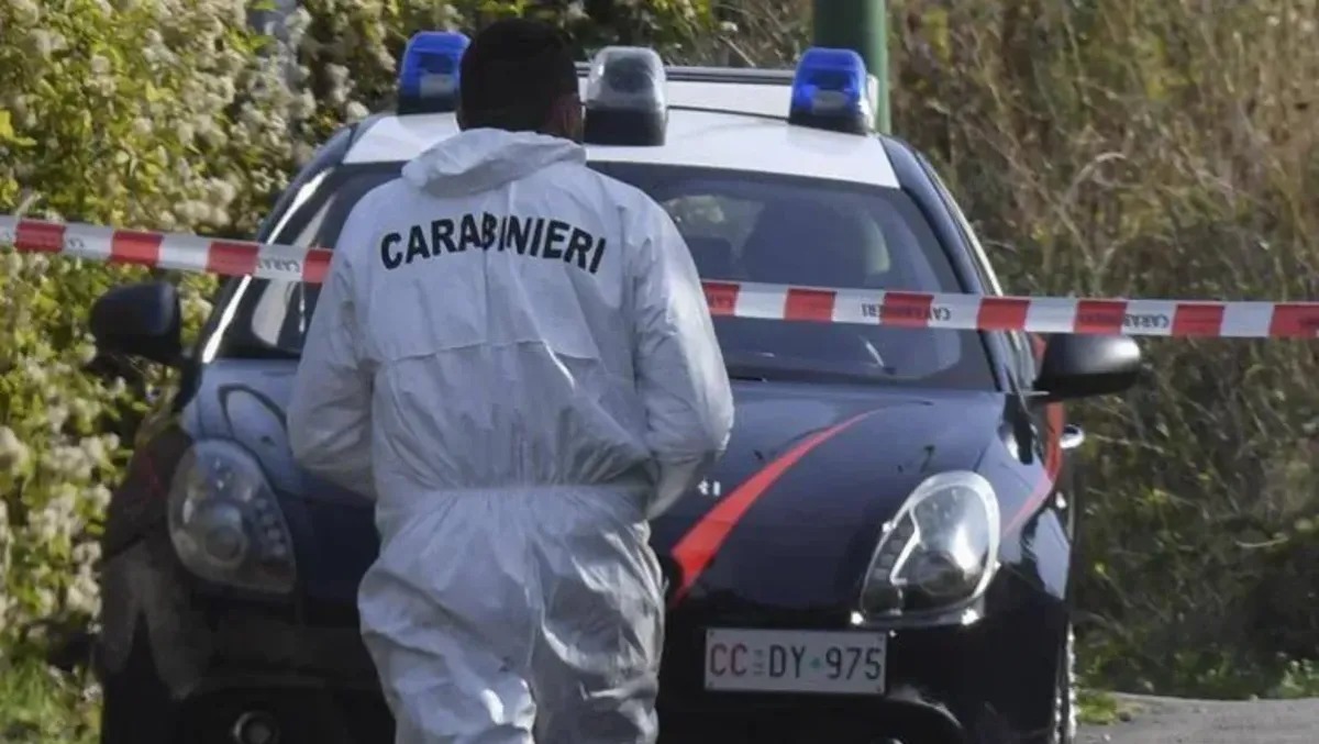Manzano, indagini sulla morte di un giovane trovato in uno stabile dismesso - 