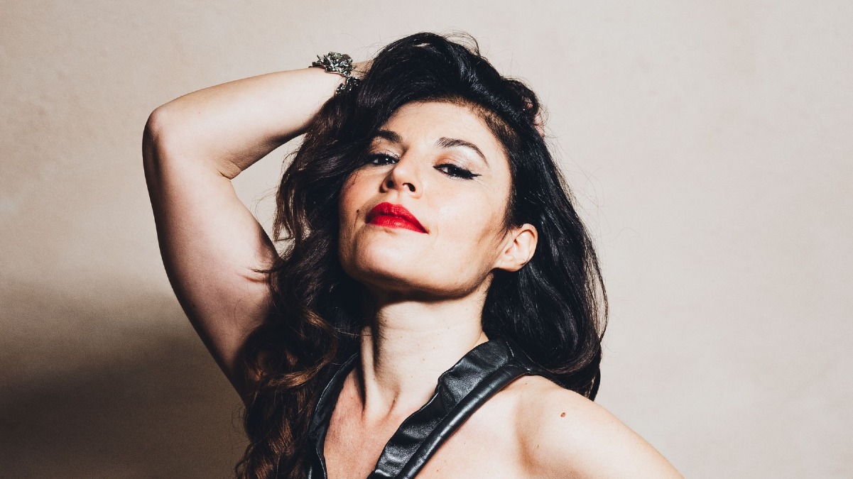 Giusy Ferreri ad Abano Terme il 16 agosto 2026: concerto gratis in piazza Repubblica - 