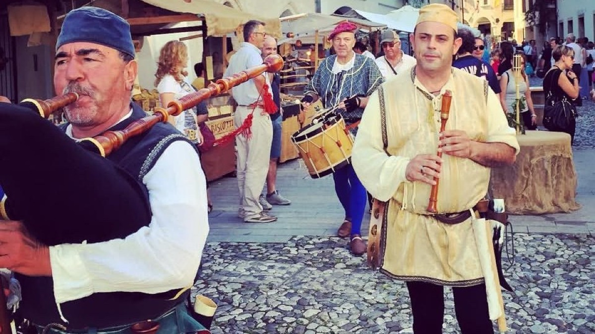 Ferragosto e fine agosto in Fvg: feste, rievocazioni e camminate da Spilimbergo a Staranzano - 