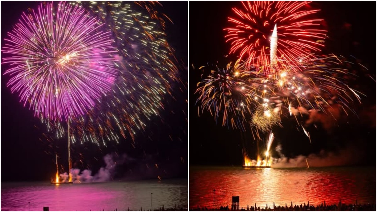 Ferragosto a Lignano tra fuochi, musica e grandi eventi: ecco come sarà | VIDEO