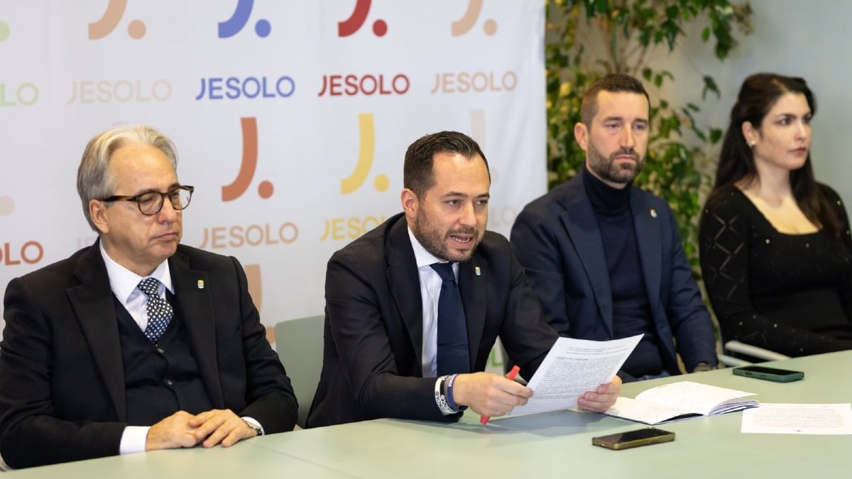 Jesolo amplia la videosorveglianza: progetto da 500mila euro per 28 nuove telecamere - 