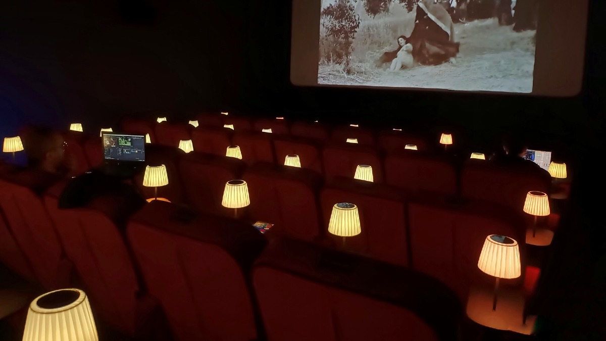 Cinemazero cerca 6 artisti per gli archivi di Pordenone: domande entro il 6 settembre - 