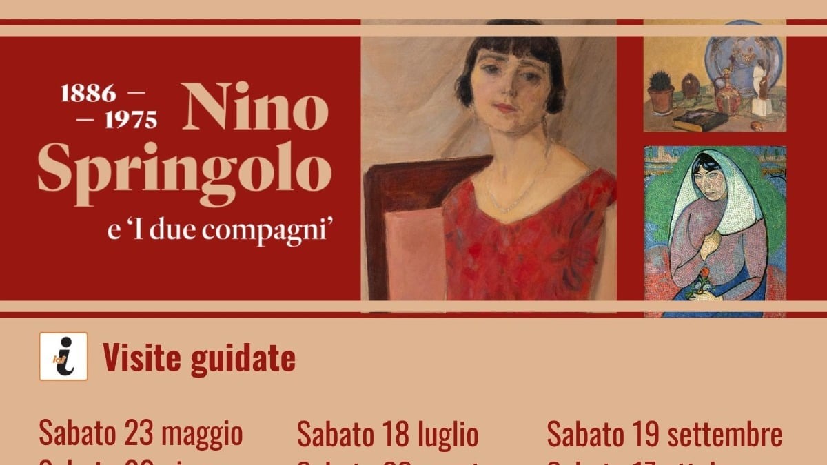 Museo Bailo, tre date per entrare nella mostra su Springolo con una visita guidata - 