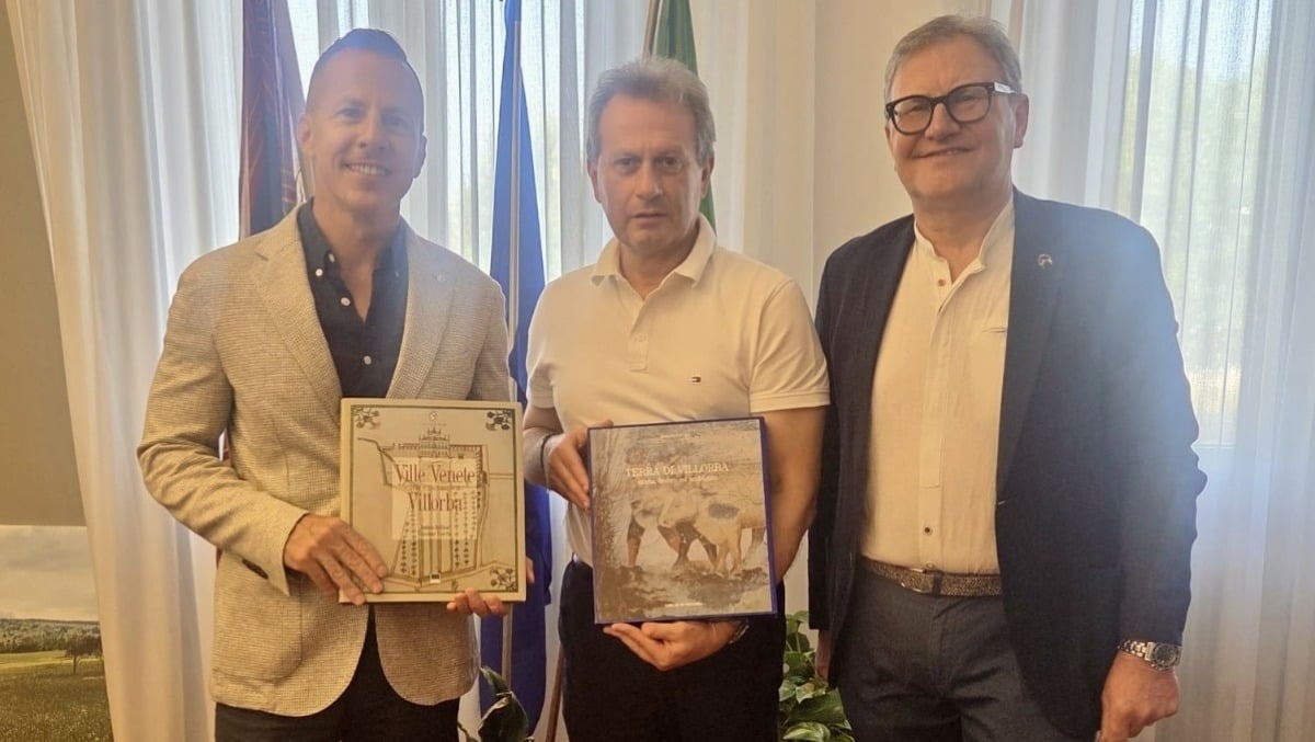 Da Vancouver a Villorba, un ponte con la comunità trevigiana in Canada: attesa una visita nel 2027 - 