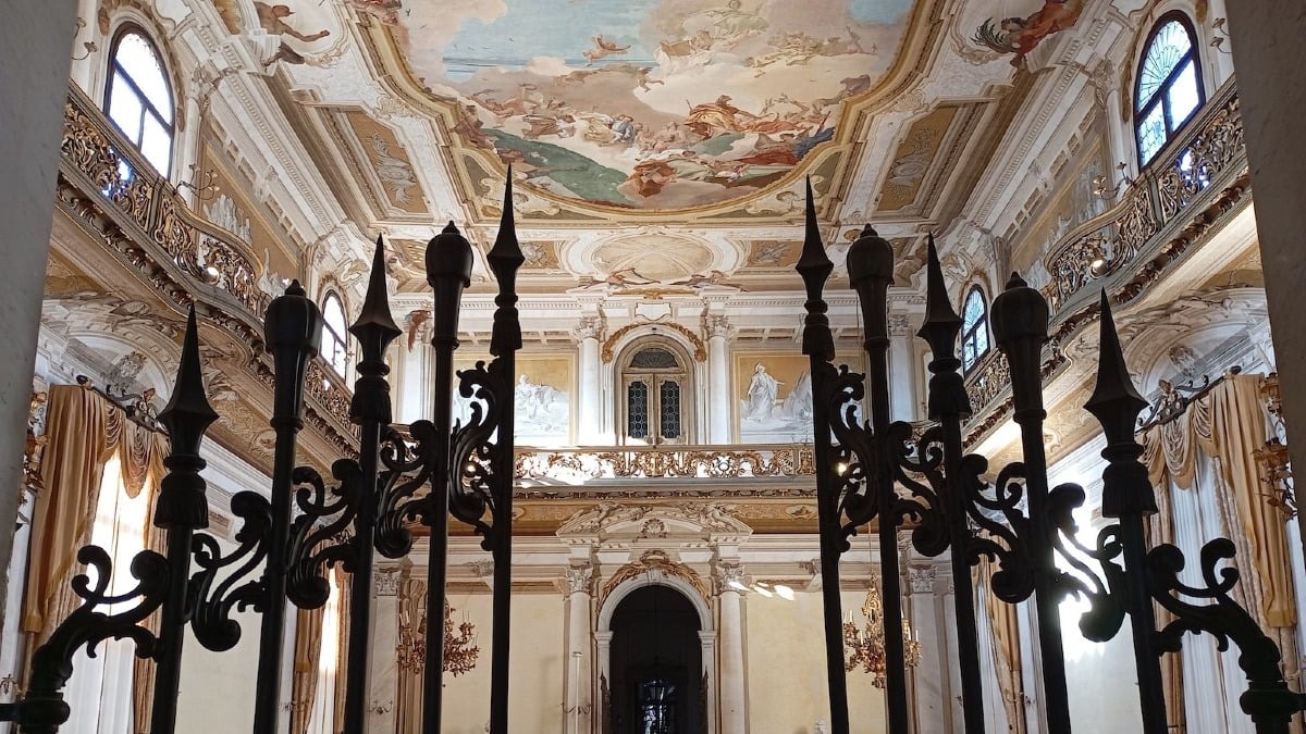 Stra, Villa Pisani rilancia l’autunno in musica: quattro serate dal Pollini tra elettronica, classica e mandolini - 