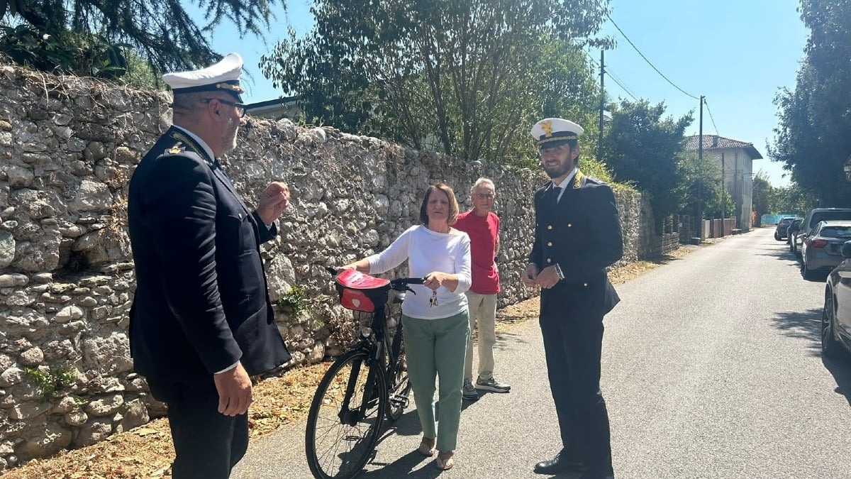 Udine, dai Rizzi il nuovo metodo della Polizia Locale: controlli sul posto tra traffico e decoro - 