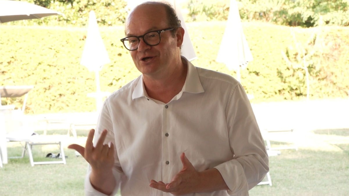 Da San Vito a Lignano, il Friuli nel bicchiere: presentato il libro di Michele Plagno - 