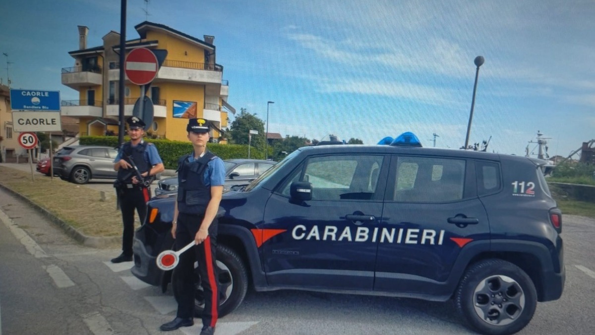 Sette identità e una fuga durata 4 anni: preso il ladro seriale di Lignano e Caorle - 