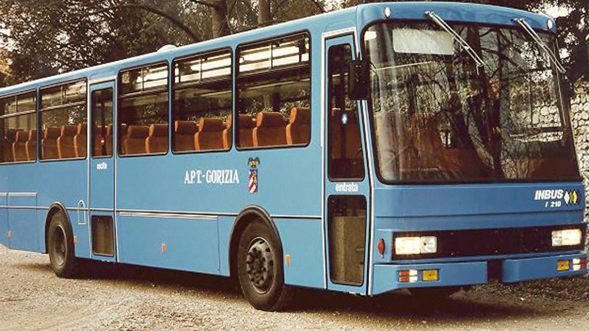 APT Gorizia cerca foto e ricordi dal 1976 a oggi per i 50 anni del trasporto pubblico - 