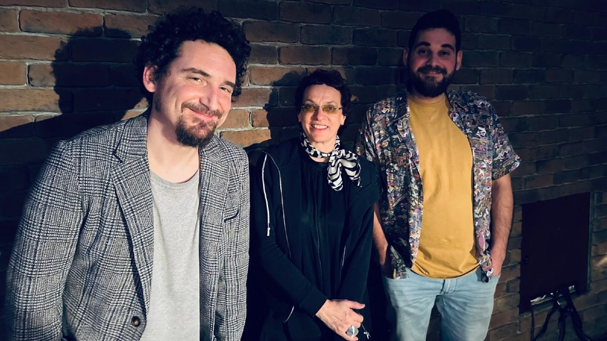 Giavera del Montello, Baritube in concerto a Villa Wassermann il 20 agosto 2026 - 