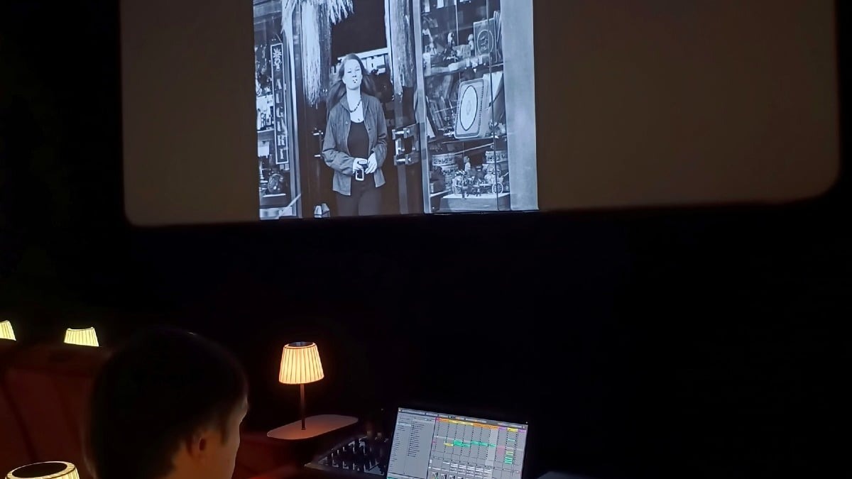 Pordenone, dagli archivi di Cinemazero nuove opere per il 2027: al via sei residenze - 