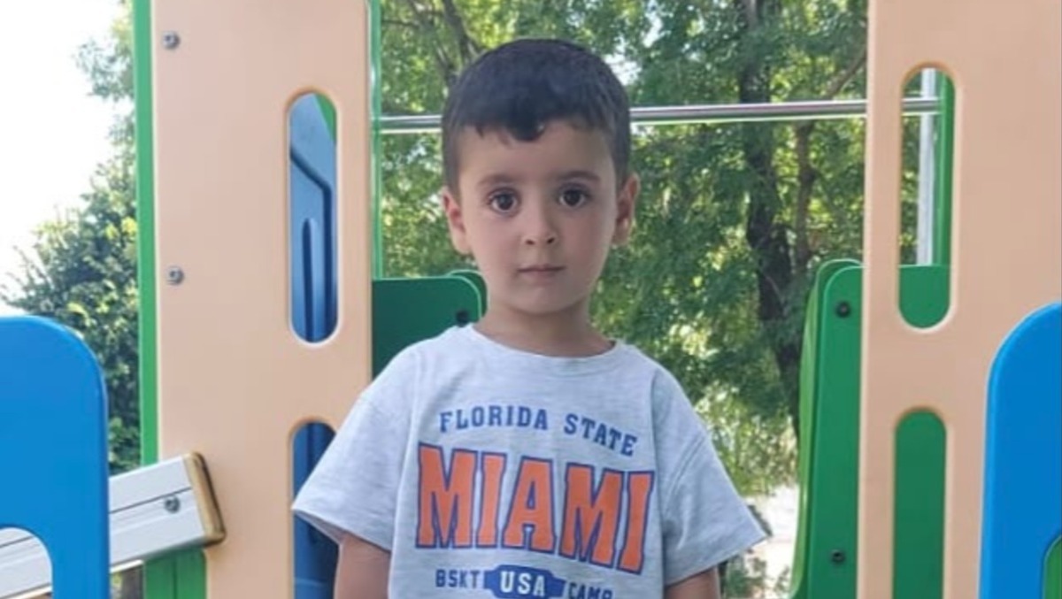 Yahya, l’ultimo saluto a Padova dopo la tragedia: aveva solo 3 anni - 