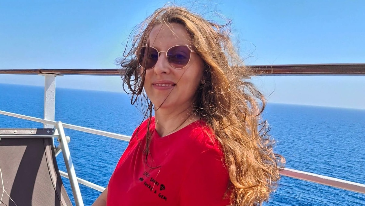 Iryna Chornohuz scomparsa da Castelfranco Veneto: l’appello della sorella - 