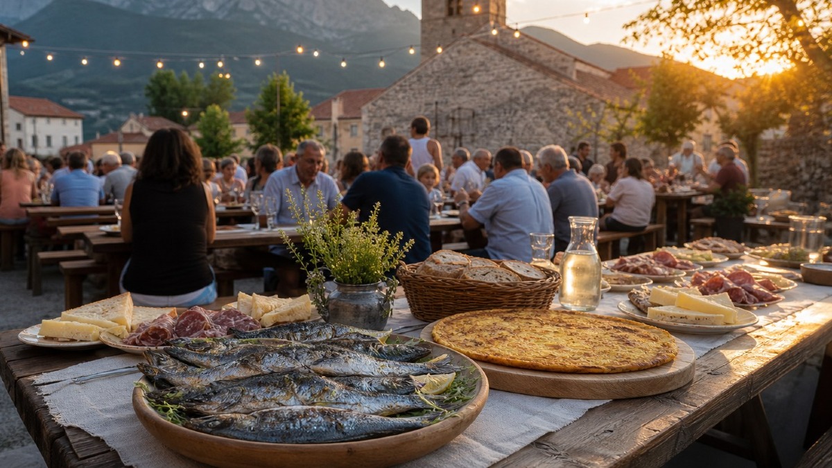 Ferragosto 2026 a Pordenone e provincia: sagre, feste e cosa fare il 15 agosto - 