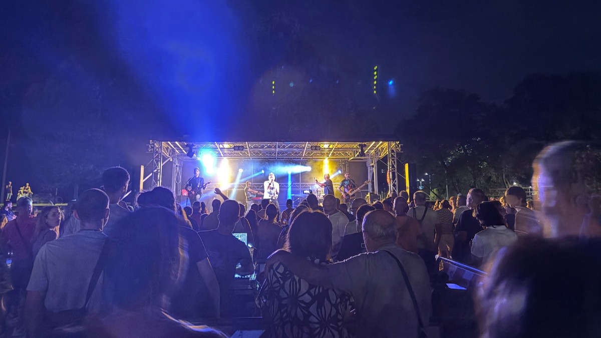 Ferragosto a Monfalcone, il 15 agosto musica a Marina Julia e visite tra museo e galleria - 