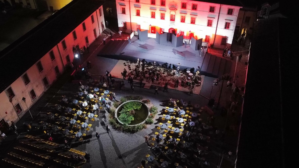 Udine, in Piazza San Giacomo un incontro aperto sulla Madama Butterfly di Operaprima-Wien - 
